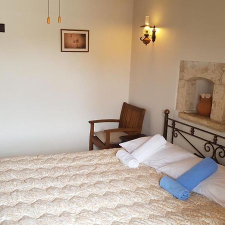 Michalis Anoyia Traditional Stonehouse Катікас Екстер'єр фото