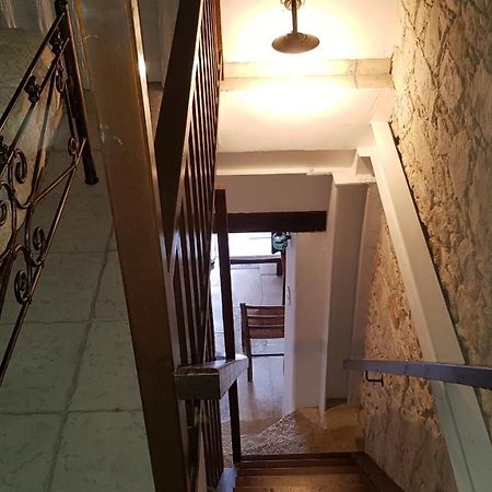 Michalis Anoyia Traditional Stonehouse Катікас Екстер'єр фото
