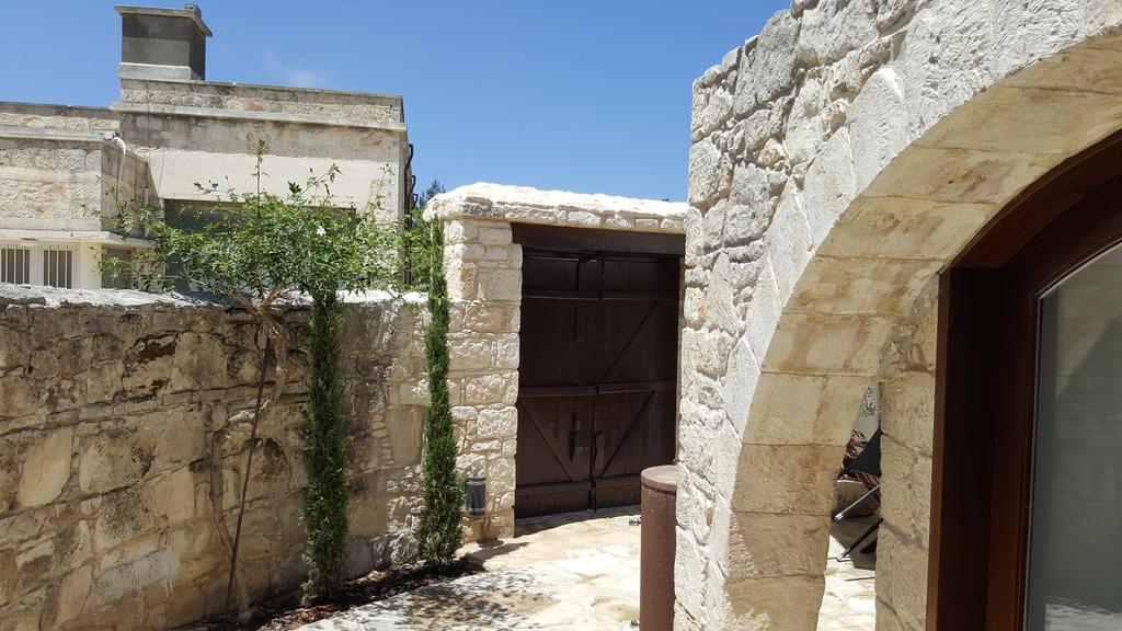 Michalis Anoyia Traditional Stonehouse Катікас Екстер'єр фото