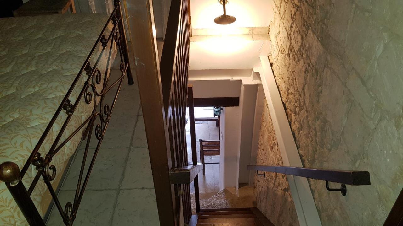 Michalis Anoyia Traditional Stonehouse Катікас Екстер'єр фото