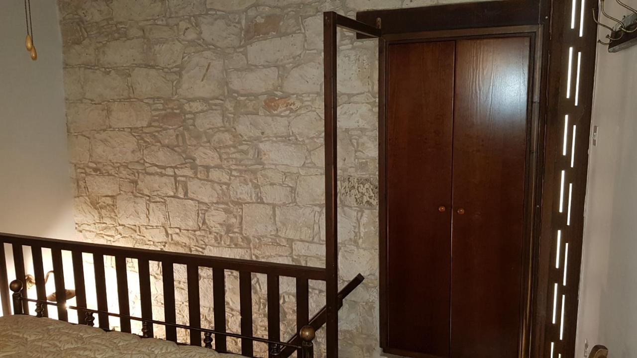 Michalis Anoyia Traditional Stonehouse Катікас Екстер'єр фото