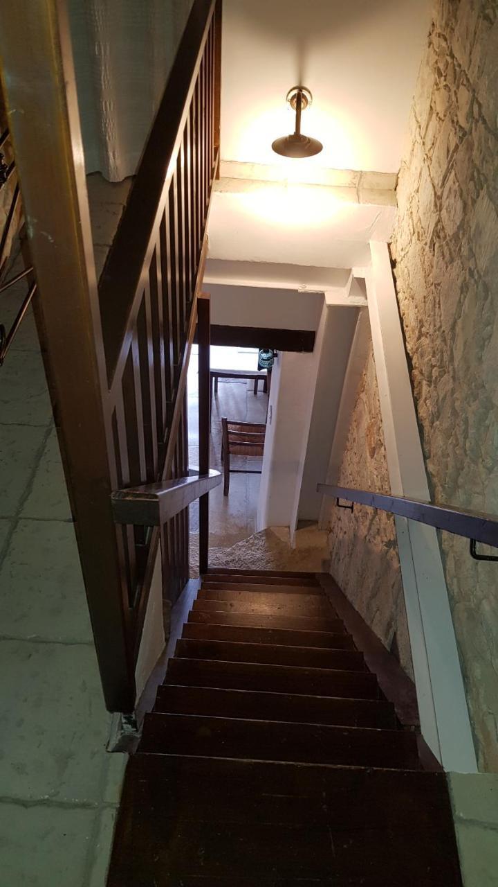 Michalis Anoyia Traditional Stonehouse Катікас Екстер'єр фото
